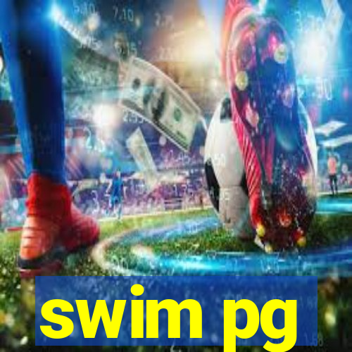 swim pg